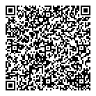 Pattes De La Mode QR Card