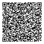 Univers De Yoga Jacinthe QR Card