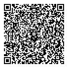 Boulangerie Page QR Card