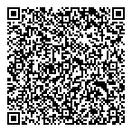 Au Pied De L'erable Cabane Scr QR Card