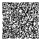 La Boule De Neige QR Card