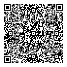 Auto Fit QR Card