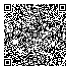 Aux Dlices De L'heure QR Card