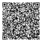 Camping Tepee QR Card