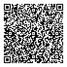 Graffiti Autocollant QR Card