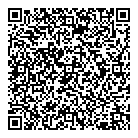 Tatouage Oak  Brass QR Card