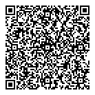 Tech Blend Sec QR Card