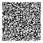 Salon La Pause Coiffure QR Card