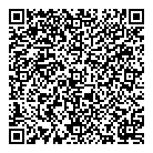 Barrette Wood QR Card