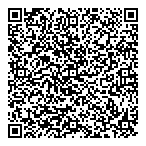 Serrurier Drapeau QR Card