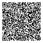 Entretien Paysager Vert QR Card