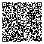 Design Bois Franc Hardwood QR Card