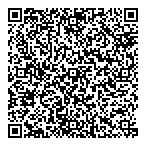 Clinique Physiotherapie QR Card