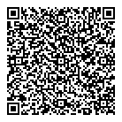 Salon Style QR Card