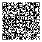 Vitrerie Fortin Enr QR Card