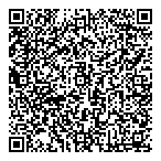 Bronzage Ultra-Moderne QR Card