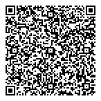 Fondation Poorna Jnana Yoga QR Card