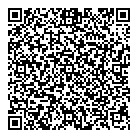 Des Deux Rives QR Card