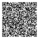 Centre Alpha QR Card