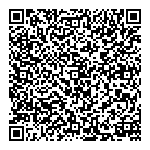 Gateau Funky QR Card