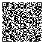 Sante O Bout Des Pieds QR Card