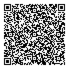 Les Gourmandes QR Card