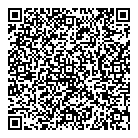 Au P'tit Frisson QR Card