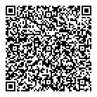 Lush Cosmetics QR Card