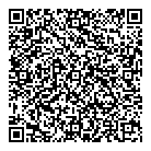 Dans Un Jardin QR Card