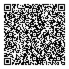 Les Vins Elegant QR Card