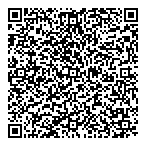 Salon De Coiffure Frenezie QR Card