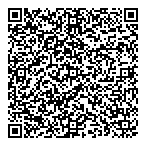 Coiffure Aux Douces Heures QR Card