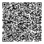 Decoration Huot  Hardy QR Card