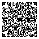 Garage Hot Antique QR Card