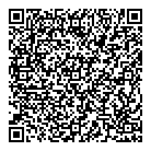 Cauchon Christian QR Card