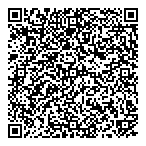 Quais D'aluminium Conception QR Card