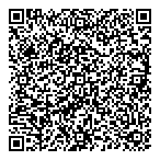 Montagnard Aqua Plein Air QR Card