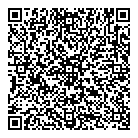 Aux Poils QR Card