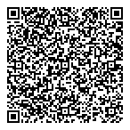 Clinique D'orthophonie Au-Dela QR Card