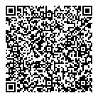 Key Knife QR Card