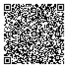 Little Burgundy QR Card