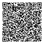 Aux Coeurs Fleuris QR Card