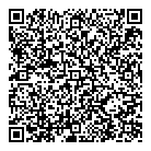 Alea Coiffure Inc QR Card