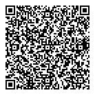 Refuge Du Poete QR Card