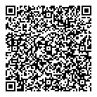 Little Burgundy QR Card