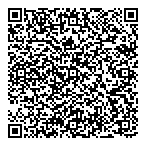 Clinique De Readaptation QR Card