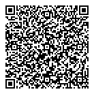 Garage Matte QR Card