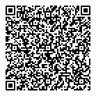 Toyota Canada Inc QR Card