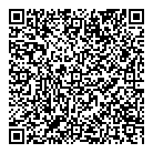 Alpha March Inc QR Card