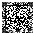 Salon Gent's Cut QR Card